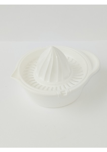 Cheepy Limon Sıkacağı 225ML Beyaz