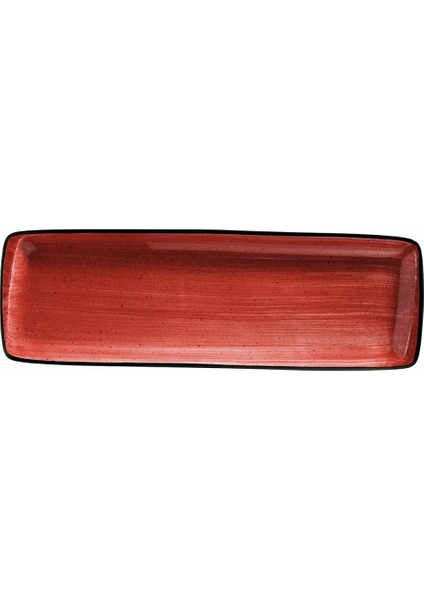 Passion Moove Dikdörtgen Tabak 49 cm 6'lı