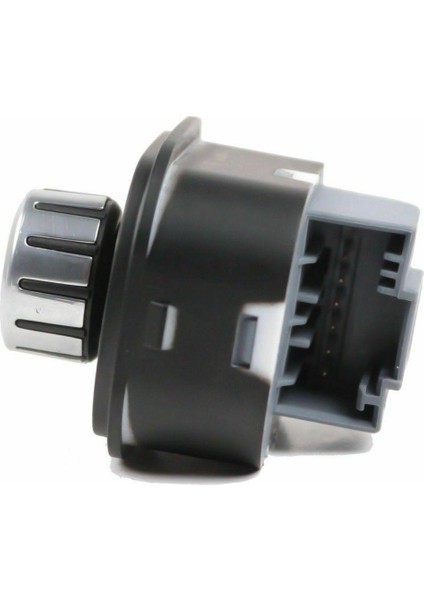 Volkswagen Golf 5 - 6 Ayna Ayar Düğmesi Krom Katlamalı 2006--2013 fiyatları