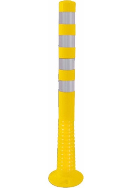 12241 Ubr Şerit Ayırıcı Esnek Delintör 100 Lük 80x100mm(1,6kg) 10 Adet