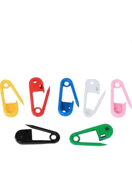 Plastik Çengelli İğne