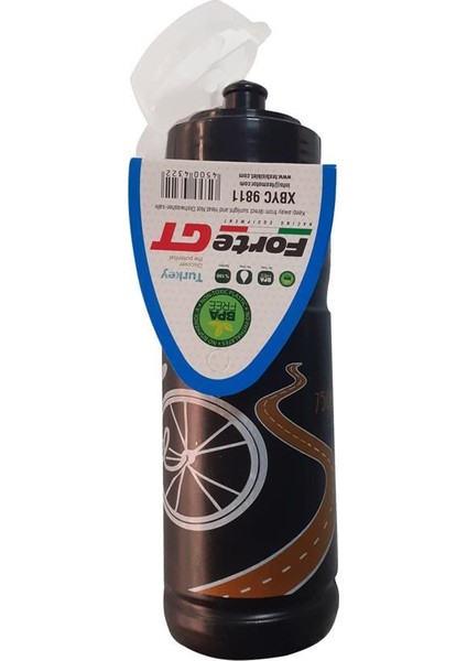 FORTE GT Motobisavm Üt-Matara 750 Ml