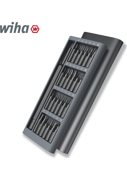 Xiaomi Mijia Wihawiha Bitirme Tornavida
