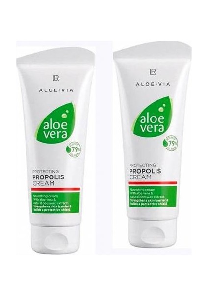 Aloe Vera Propolis Krem 2 Li