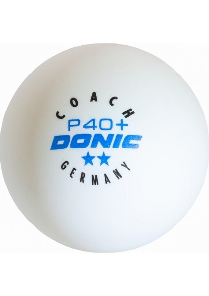 Donİc Coach 2 Star 120 Li Kutu