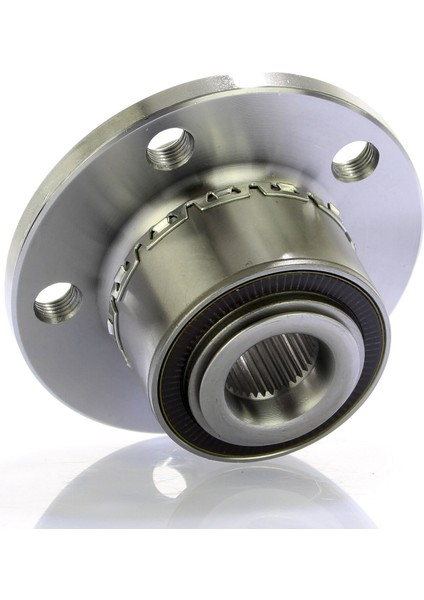 Polo Ibıza Ön Aks Poryalı Rulmanı 78MM [6C0407621]