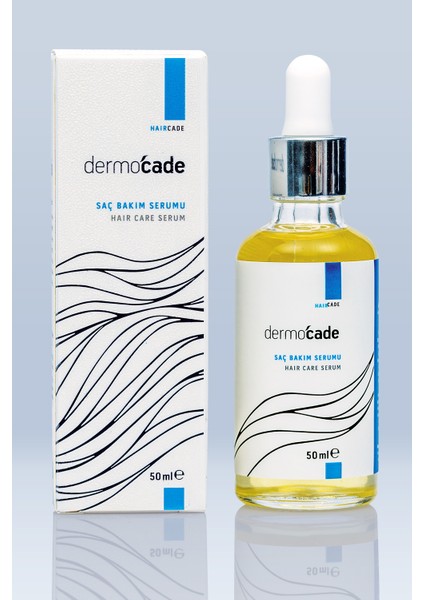Saç Bakım Serumu 50 ml modelleri