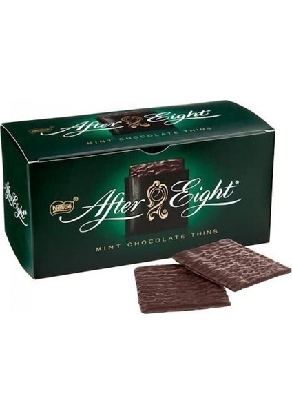 After Eight Naneli Çikolata 200 gr