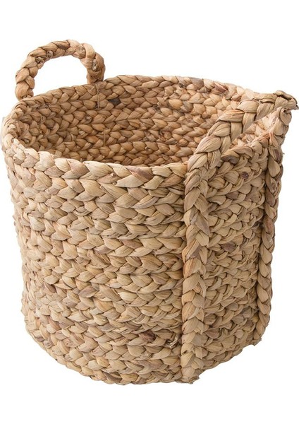 Large Su Sümbülü Sepet Saksılık