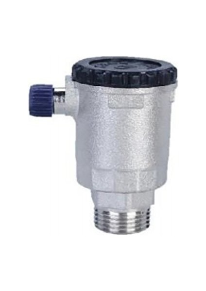 Minijör Oto. Hava Purjörü Çekvalfli 1/2'' - 110 °c
