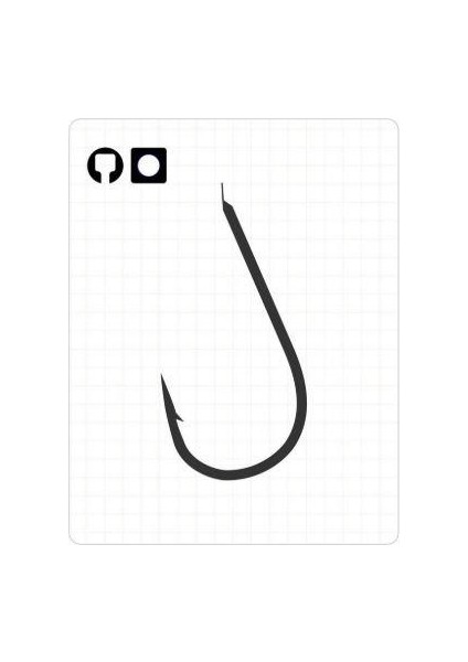 Chika 1800 No:2 18 Adet Nikel Iğne