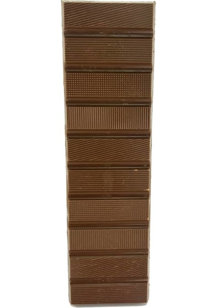 Haydarpaşa Garı 300 gr Sütlü Tablet Çikolata