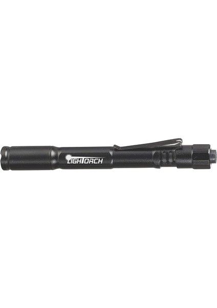 Lt 26311 Lıghtorch Pıllı El Fenerı 60 Lümen