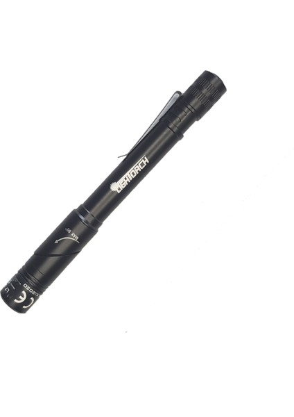 Lt 03089 Lıghtorch 90°döner Başlı El Feneri 15 Lumen