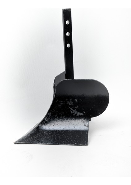 Çapa Makinası Ark- Kanal- Açma Pulluğu