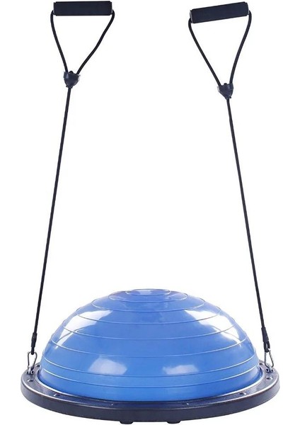 Bosu Ball Bosu Topu ( Mavi )