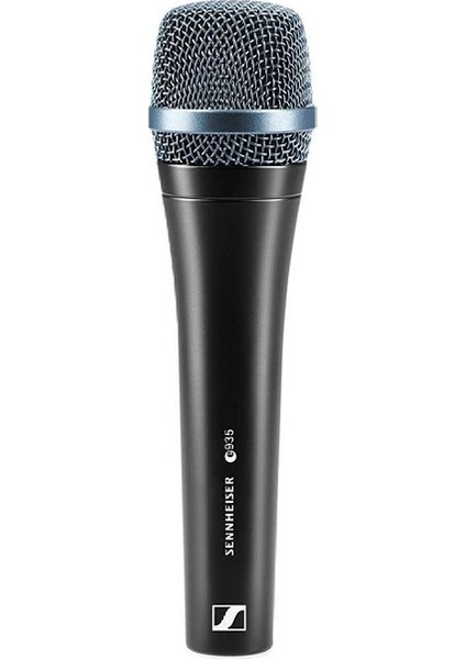 E935 Cardioid Dynamic Handheld Mic