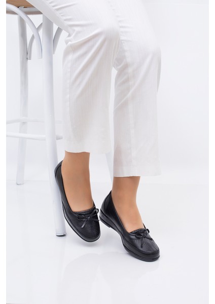 Anne Ayakkabı Tam Deri Taban Her Mevsim 708 fiyatları