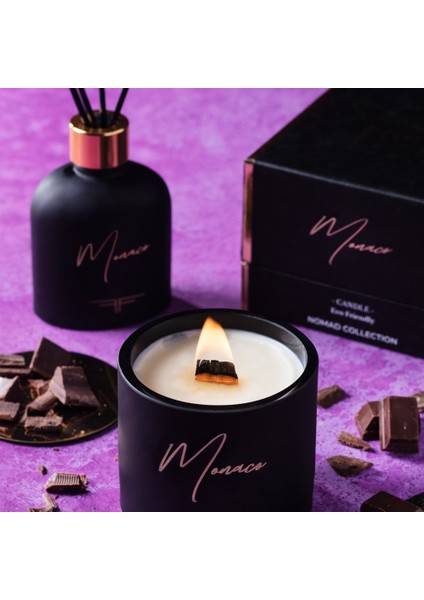 Dıffuser Nomad Monaco