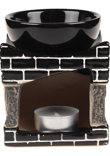 Hediye Sahibi Dekoratif Fil Kabartmalı Buhurdanlık modelleri