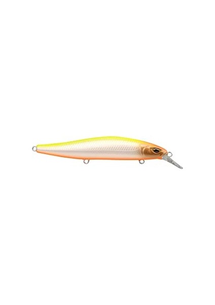 Ikıru Minnow 115 N-Chart Back