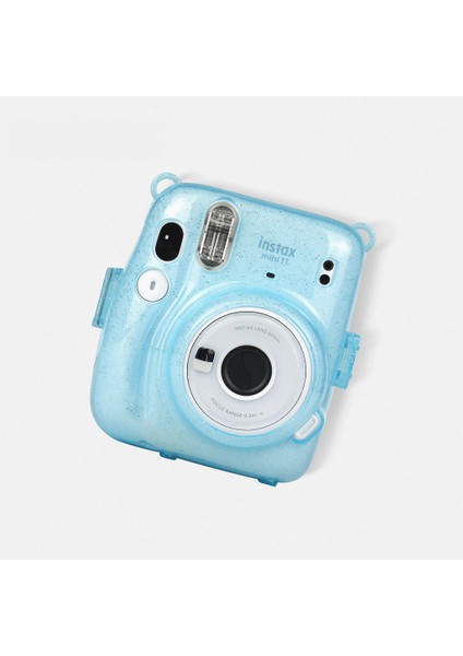 Fujifilm Instax Mini 11 Aksesuar Seti-8 Farklı Ürün Tek Pakette