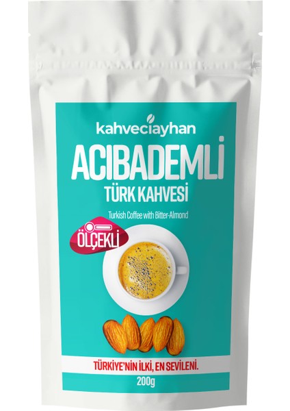 Acıbademli, 200G