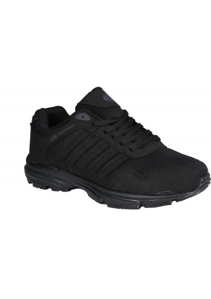 M.P Mp 201-6803ZN Alaska Siyah Unisex Sneakers