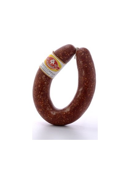 Meşhur Ahmet Yanturalı Kangal Sucuk 350 gr