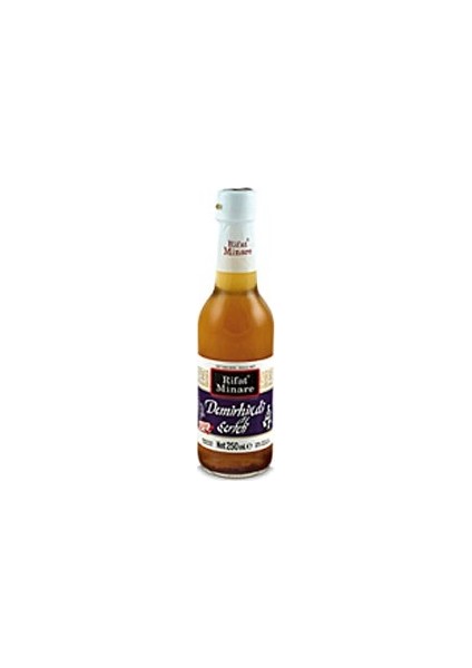Demirhindi Şerbeti 250 ml