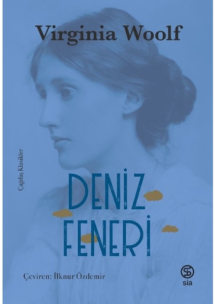 Deniz Feneri - Virginia Woolf