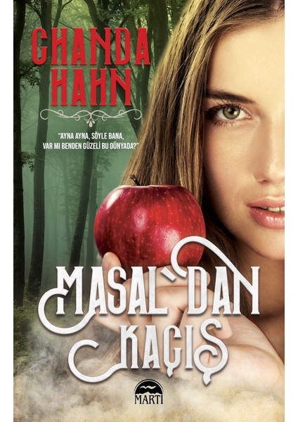 Masal'dan KaçIş - Chanda Hahn