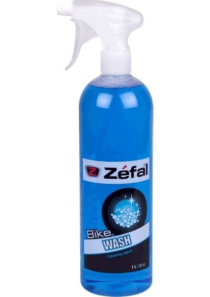 Bike Wash Bisiklet Yıkama Solisyonu