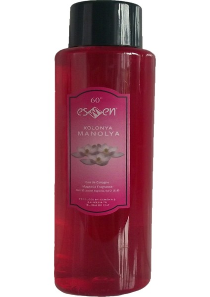 Tampa Manolya Kolonyası 250 ml