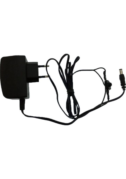 Intec 3 Çipli Beyaz Şerit LED 5 mt + 12V Adaptör Tak Çalıştır