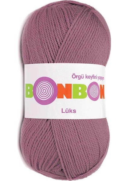 Bonbon Lüks 98303 Gül Kurusu