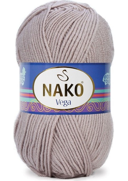 Vega 12428 Gül Gonca