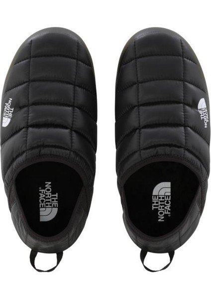 The North Face Thermoball Traction Mule V Kadın Terlik Siyah