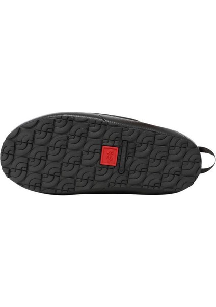 The North Face Thermoball Traction Mule V Kadın Terlik Siyah