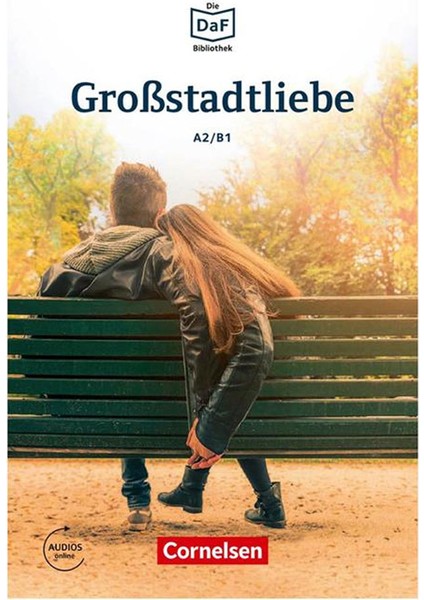 Grossstadtliebe - Cornelsen