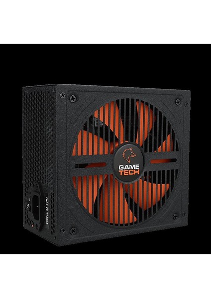 700WATT 80 Plus Bronze 14 cm