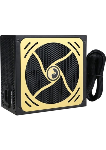 700WATT 80 Plus Gold 14 cm