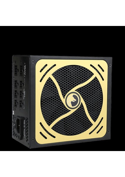 700WATT 80 Plus Gold 14 cm