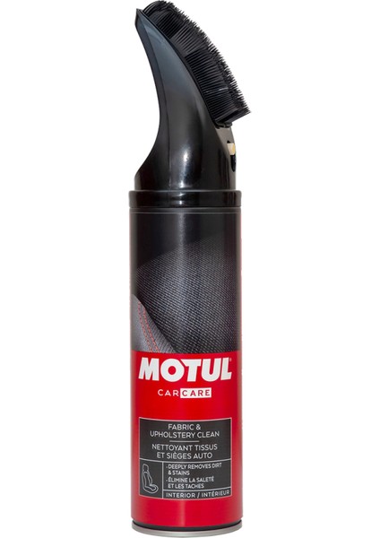 Fabric & Upholstery Clean 0,500L Kumaş Ve Döşeme Temizlime Spreyi