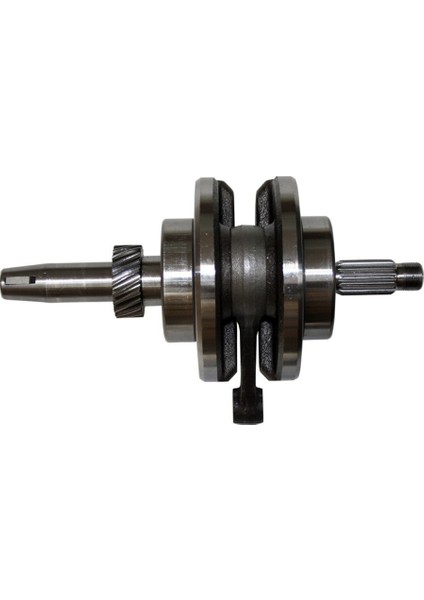 Mondial 125 Kt Krank Komple