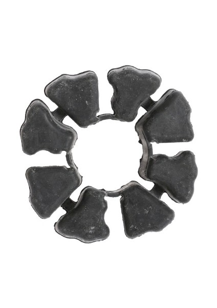 Bajaj Discover 125 St Kaplin Lastiği