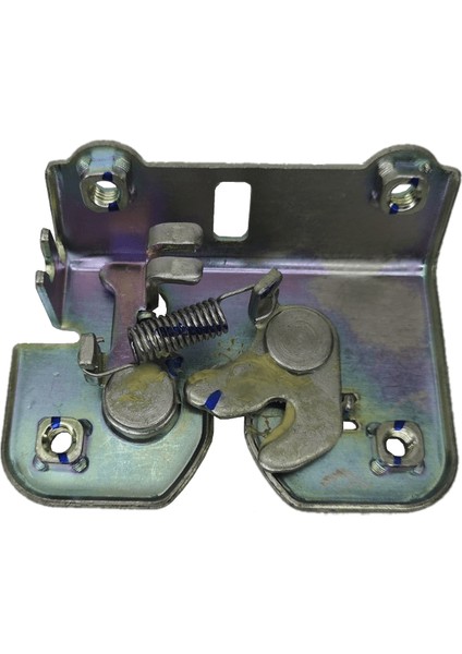 Cbr 125 Sele Kilit Mekanizması 77220-Kpp-T00