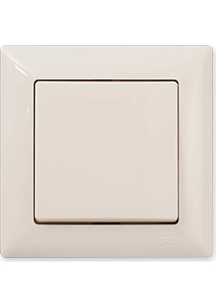 Günsan Visage Krem Anahtar - Çerçevesiz