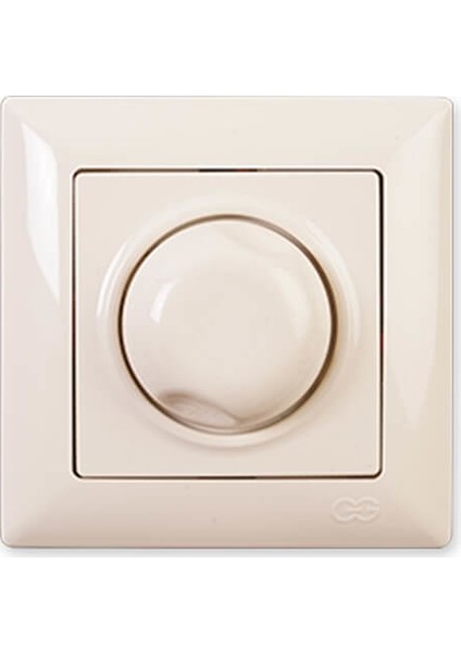 Günsan Visage Krem Dimmer (1000W) - Çerçevesiz