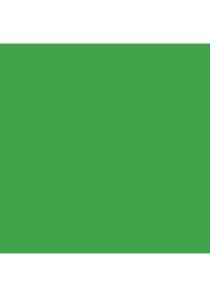 Kağıt Sonsuz Fon Perde (Green) 2.70X11M